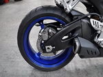 �������� �� ������ �������� Suzuki GSX-R600 2007 ���� 13